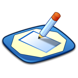 Desktop icon