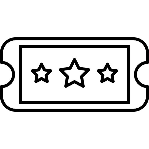 Ticket