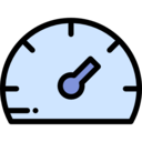 ui,Tools and utensils,measuring,speedometer,velocity ok 