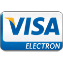 Electron, visa icon