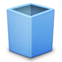 Trashbox icon 64x64