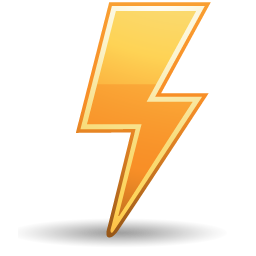 Thunder icon