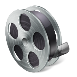 Video icon