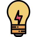 ui,technology,illumination,idea,light bulb,electricity,invention ok 