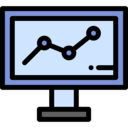 business,technology,seo and web,monitor,screen,tv,television,diagram,growth,screens ok 