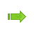 Arrow, right, skip, submit icon