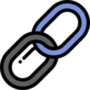 ui,multimedia,link,Tools and utensils,connection,chain,linked ok 