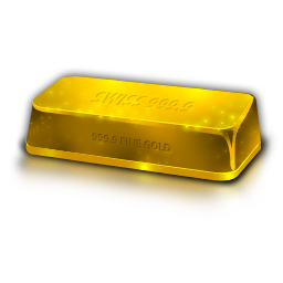 Ingot icon