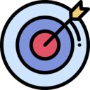 ui,target,arrow,weapons,archery,targeting,dart board,darts ok 
