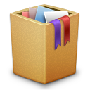 Trashbox icon 64x64