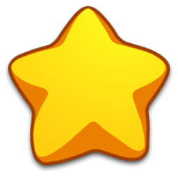 Favourite icon