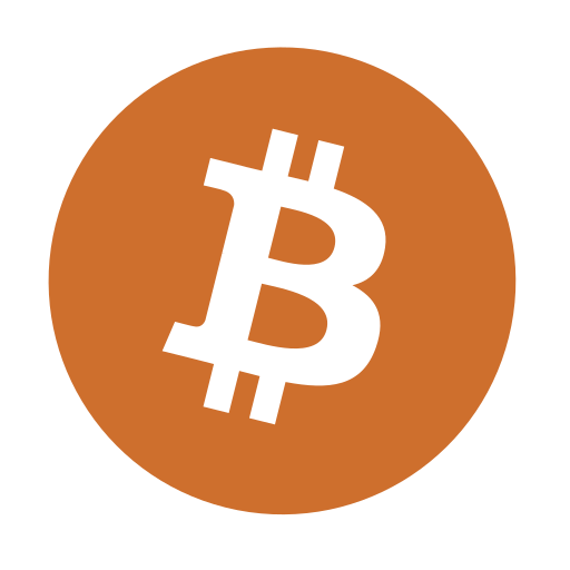 Bitcoin icon
