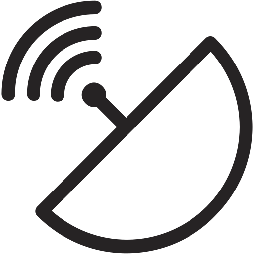 Antenna, wifi, conection, router, signal, wireless icon