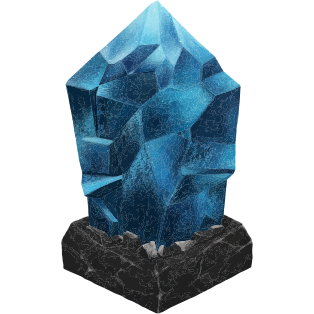 Blockchain, lisk icon