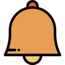 music and multimedia,Tools and utensils,school bell,notification,alarm,bell ok 