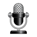 Microphone icon