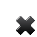 Sub, delete icon