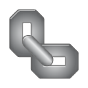Link, url icon