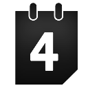 Calender icon
