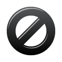 Block icon