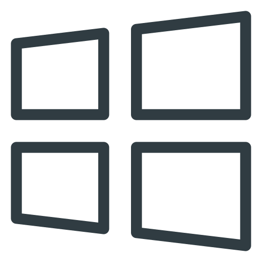 Brand, brands, logo, logos, microsoft, windows icon