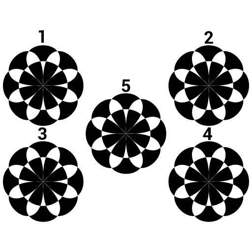 Chart, diagram, graph, pie chart, pie graph icon