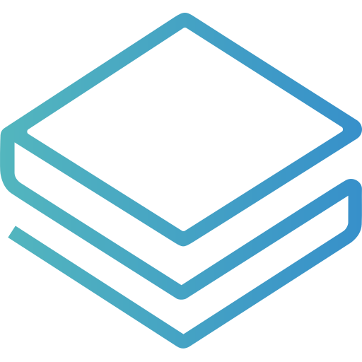 Blockchain, stratis icon