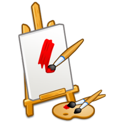 Display icon