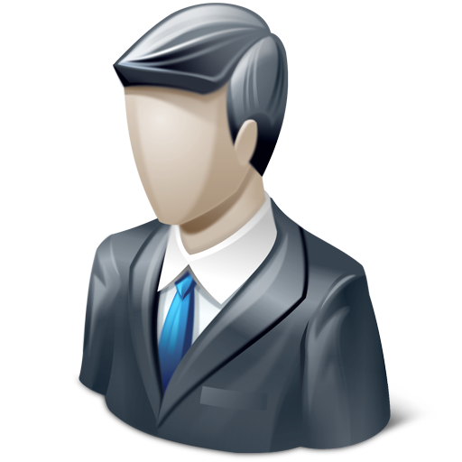 Author icon