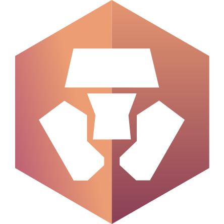 Blockchain, monaco icon