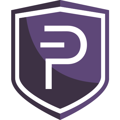 Blockchain, pivx icon