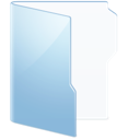 Folder icon