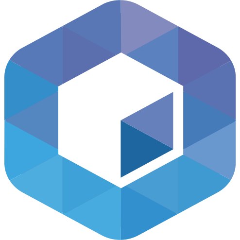 Blockchain, neblio icon