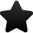 Favorite, star icon