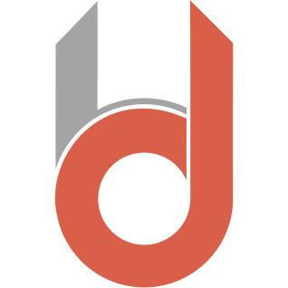 Bitdeal, blockchain icon