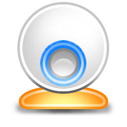 Webcam icon