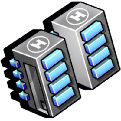 Company icon