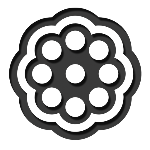 Flower icon