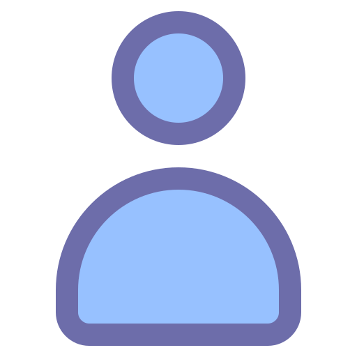 Avatar, human, person, user icon