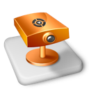 Office Dock Icons icon 64x64