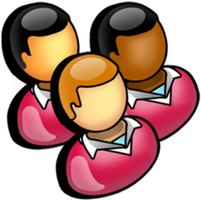 Niche icon