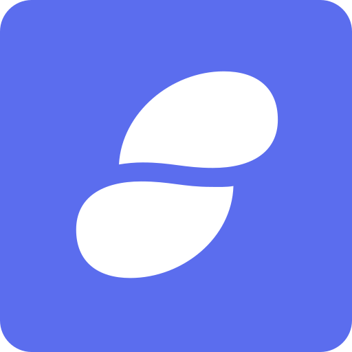 Blockchain, status icon