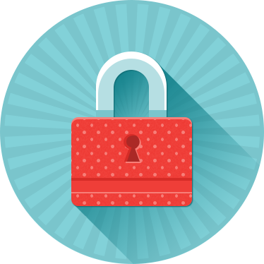 Key, lock, password, protection, safe, secure icon