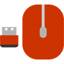 Mouse icon
