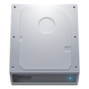 Disk, harddisk, hdd icon