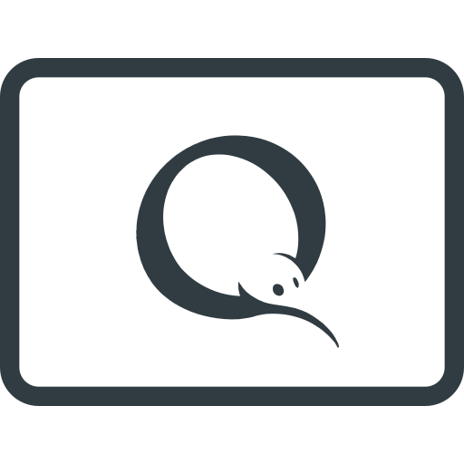Credit, money, online, pay, payments, qiwi, send icon