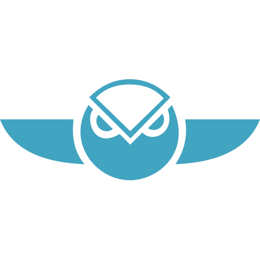 Blockchain, gnosis icon