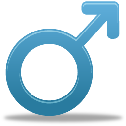 Male icon