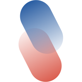 Atmchain, blockchain icon