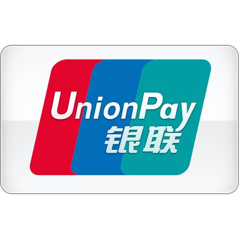 Unionpay icon